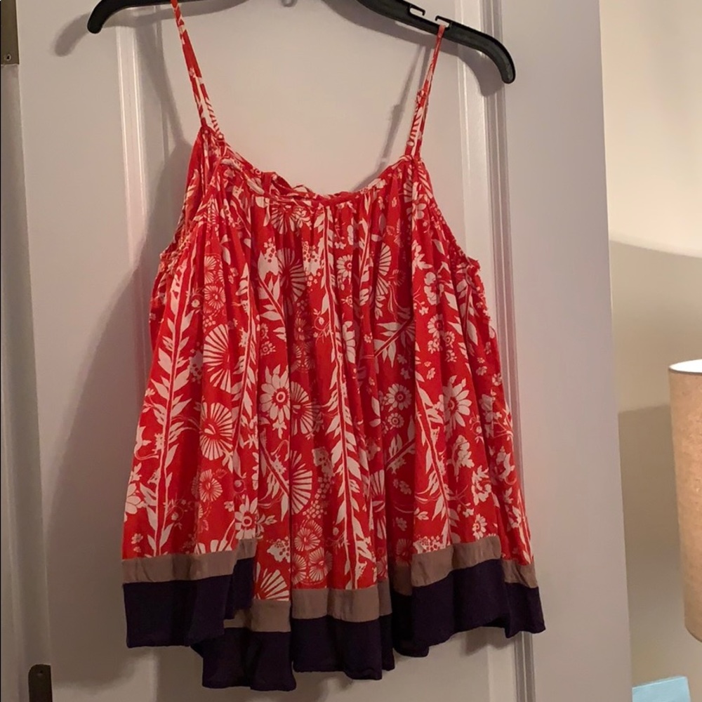 Women’s cold shoulder blouse